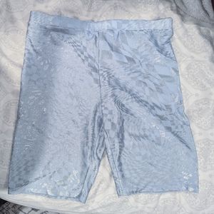 Forever 21 Biker Shorts